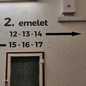 Hegin Exclusiv Apartman